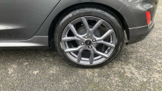 Ford Fiesta 1.0 EcoBoost Hybrid mHEV 125 ST-Line Edition 5dr Petrol Hatchback